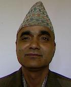 याम लाल कडेल